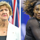 Margaret Court just couldn’t help taking a shot at Serena.